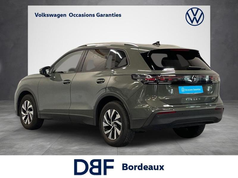 Volkswagen Tiguan 1.5 eTSI 131ch Dsg7 Vw Edition