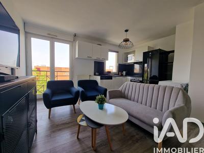 Appartement - 69 m² - 5 pièces