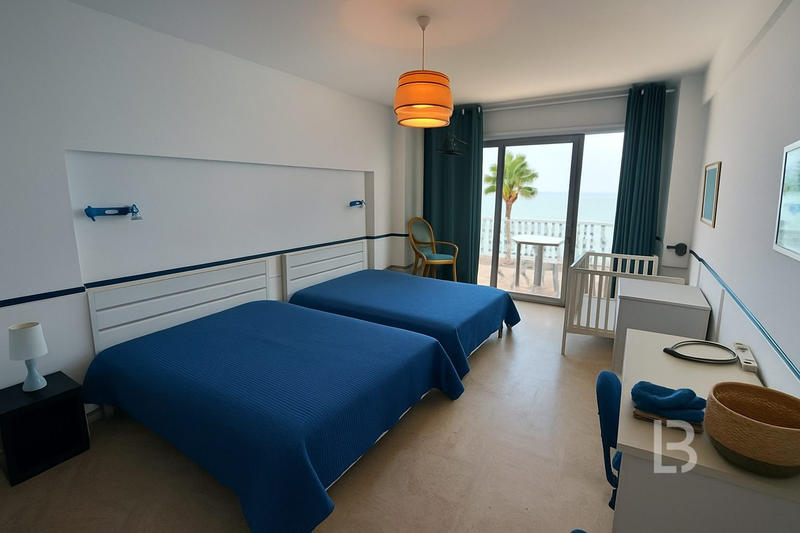 Appartement - 81 m² - 4 pièces