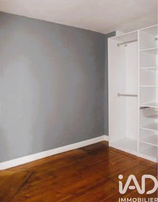 Appartement - 112 m² - 6 pièces