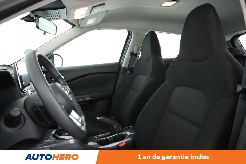 Nissan Juke 1.0 Dig-T Acenta Dct 114 ch