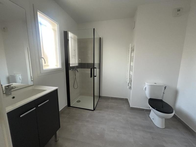 Maison - 89 m² - 4 pièces