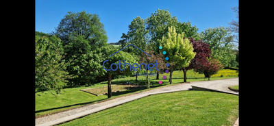 Maison - 160 m² - 4 pièces