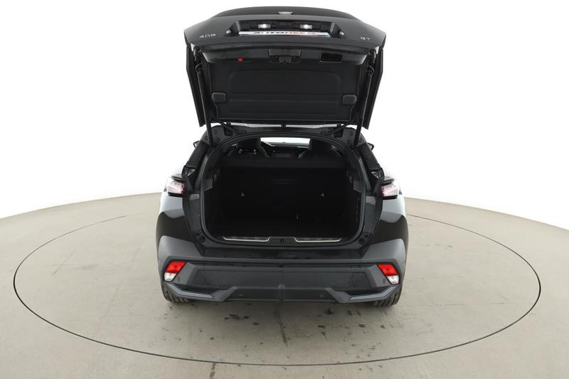 Peugeot 408 1.2 Hybrid Gt e-Dcs6 136 ch