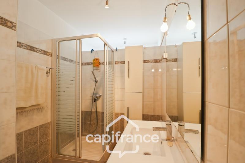 Appartement - 54 m² - 2 pièces