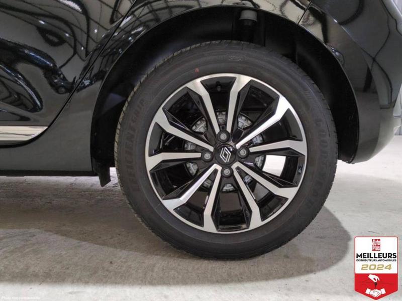 Renault Clio 5 Tce 90 Ch Gsr2 Techno