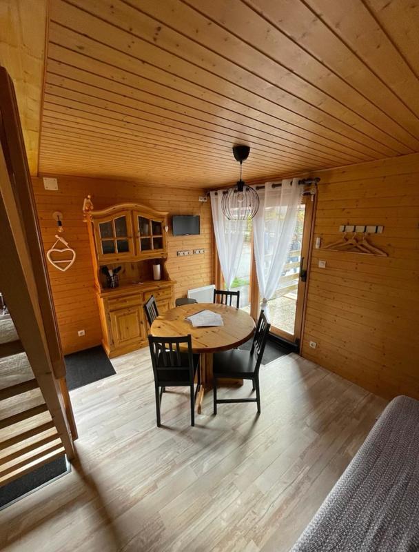 Maison - 50 m² - 6 pièces