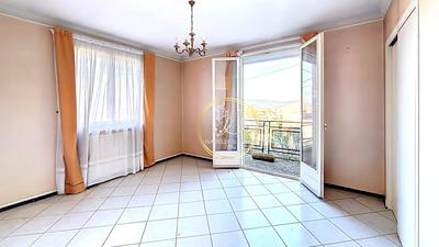 Maison - 110 m² - 3 pièces