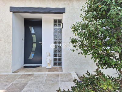 Maison - 148 m² - 6 pièces