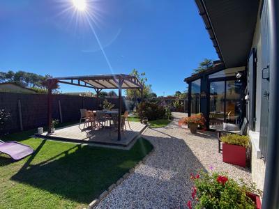 Villa - 66 m² - 3 pièces