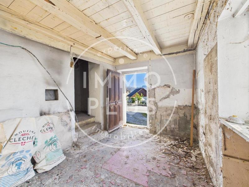 Maison - 166 m² - 2 pièces