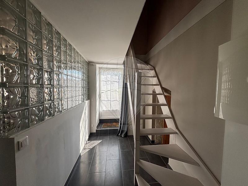 Maison - 150 m² - 7 pièces