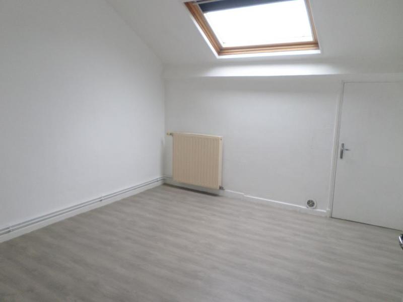 Maison de ville - 113 m²