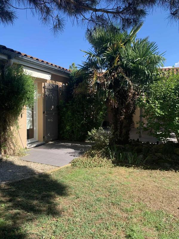 Villa - 102 m² - 4 pièces