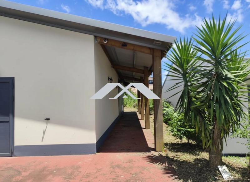 Local commercial - 540 m²