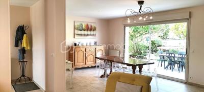 Pavillon - 170 m² - 4 pièces