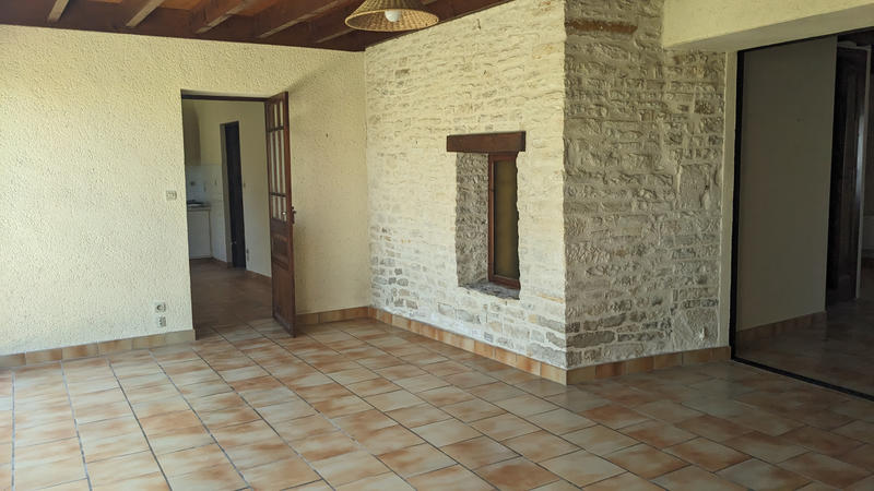 Maison - 139 m² - 4 pièces