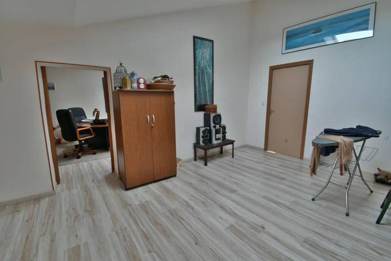 Maison de maîtres - 340 m² - 11 pièces