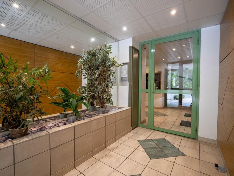 Appartement - 72 m² - 4 pièces