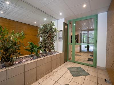 Appartement - 72 m² - 4 pièces