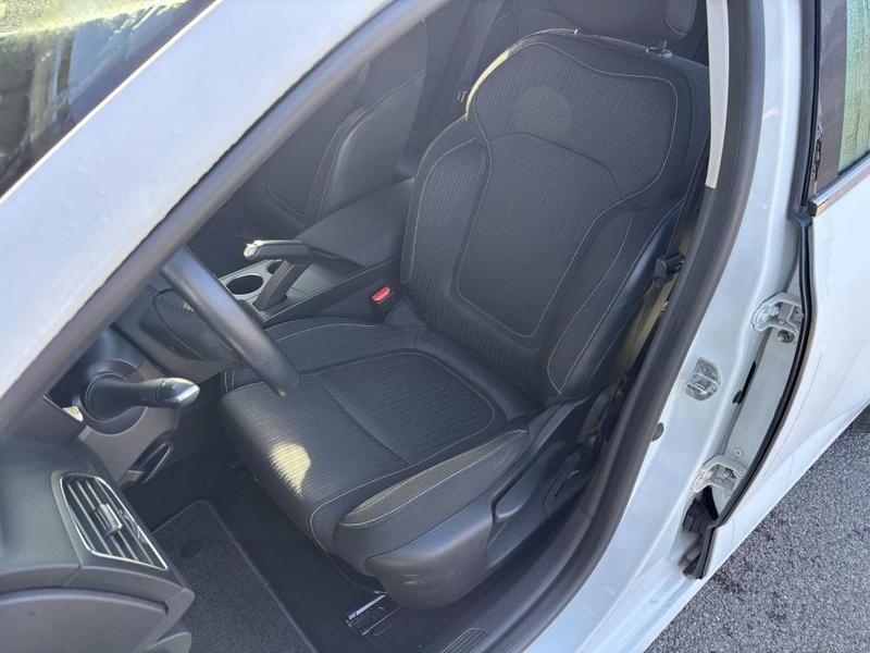 Renault Mégane 1.3 TCe 115ch Business