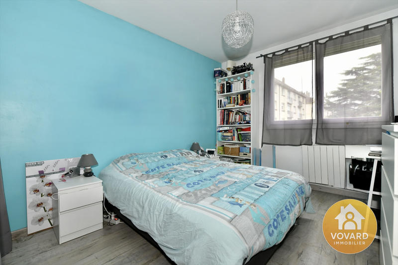 Appartement - 68 m² - 4 pièces