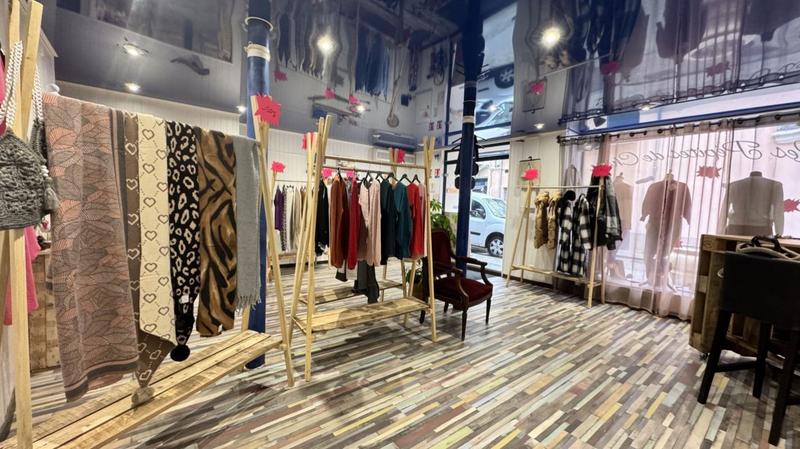 Fonds de commerce - 168 m²