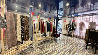 Fonds de commerce - 168 m²