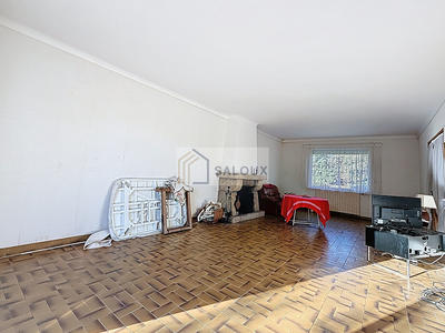 Maison - 145 m² - 6 pièces