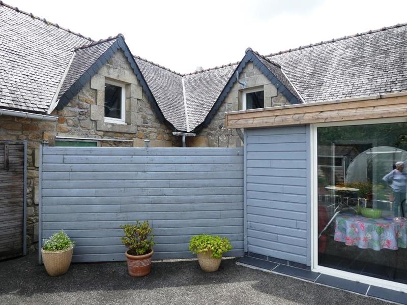 Maison en pierre - 161 m² - 5 pièces