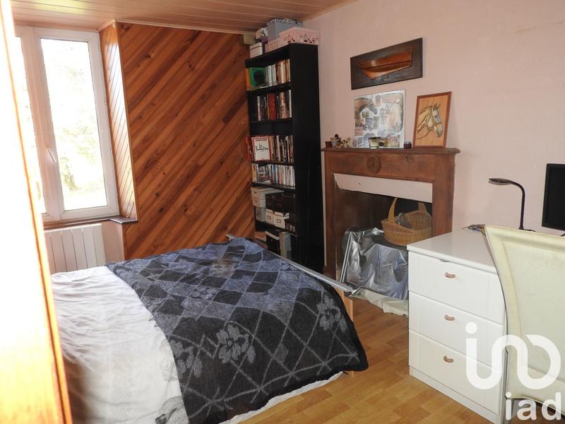 Maison - 148 m² - 5 pièces