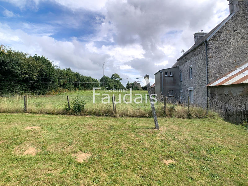 Maison - 132 m² - 7 pièces