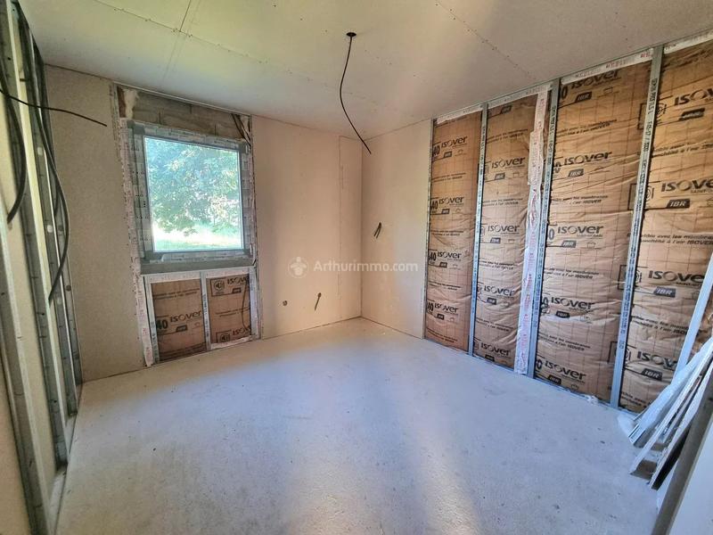 Maison - 130 m² - 4 pièces