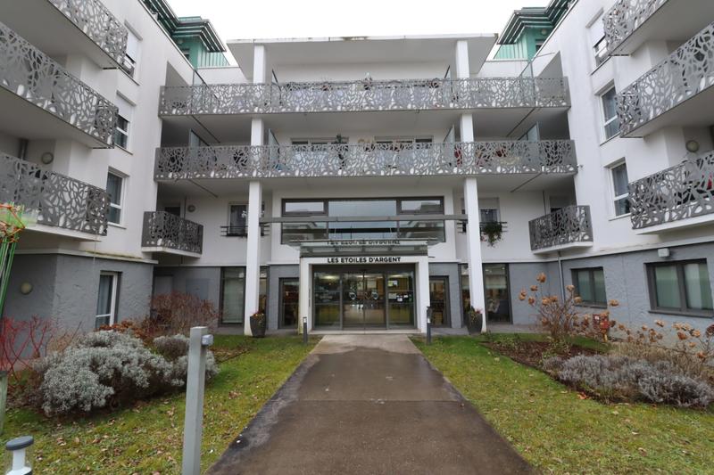 Local commercial - 52 m² - 2 pièces