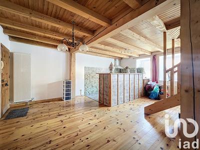 Maison - 132 m² - 4 pièces