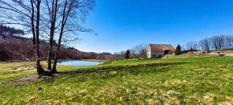 Ferme - 160 m² - 5 pièces