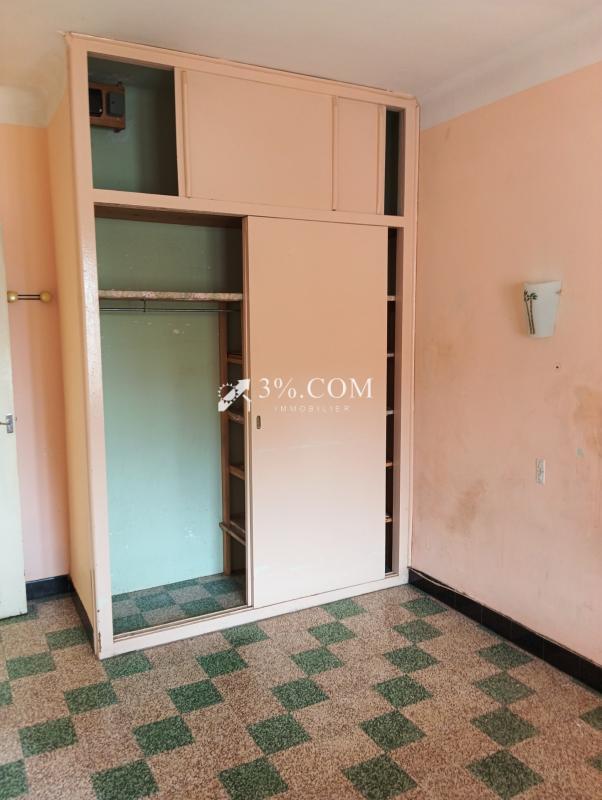 Appartement - 72 m² - 4 pièces