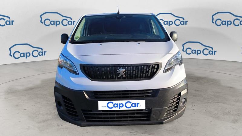 Peugeot Expert Fourgon Xl IV 2.0 BlueHdi 145 Pack Premium - Première main Entretien constructeur