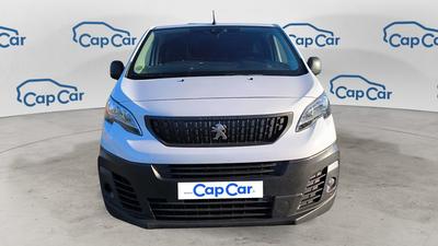 Peugeot Expert Fourgon Xl IV 2.0 BlueHdi 145 Pack Premium - Première main Entretien constructeur