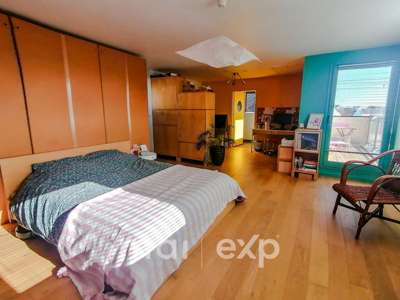 Maison - 156 m² - 6 pièces