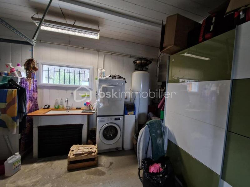 Maison - 114 m² - 5 pièces