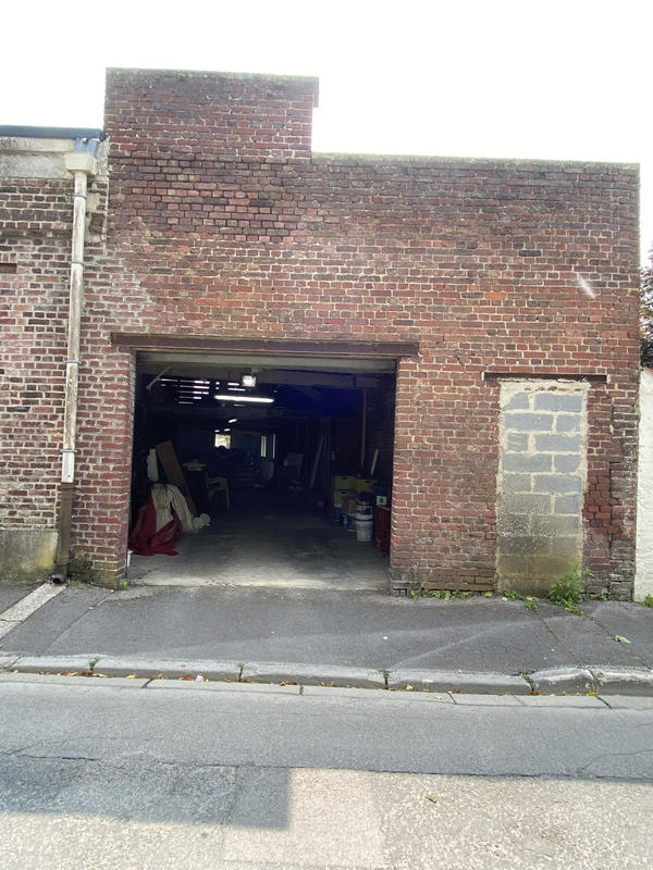 Maison - 181 m² - 8 pièces