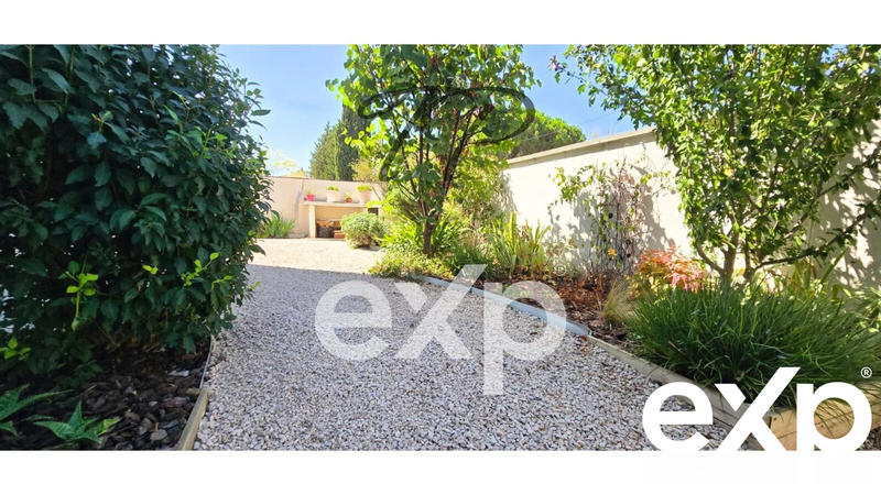 Villa - 116 m² - 5 pièces