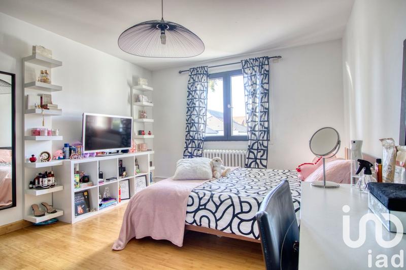 Maison - 150 m² - 7 pièces