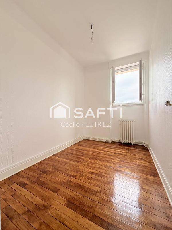 Maison - 138 m² - 6 pièces