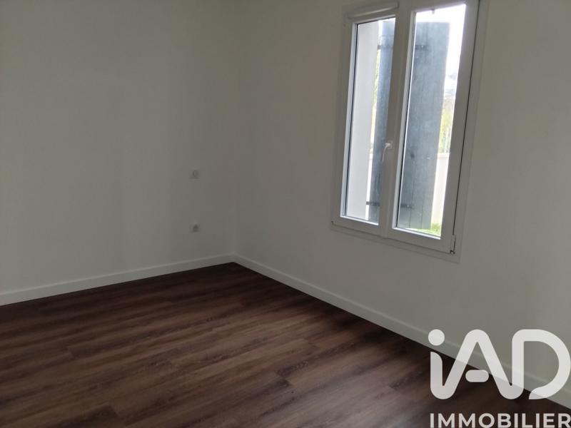 Maison - 74 m² - 3 pièces