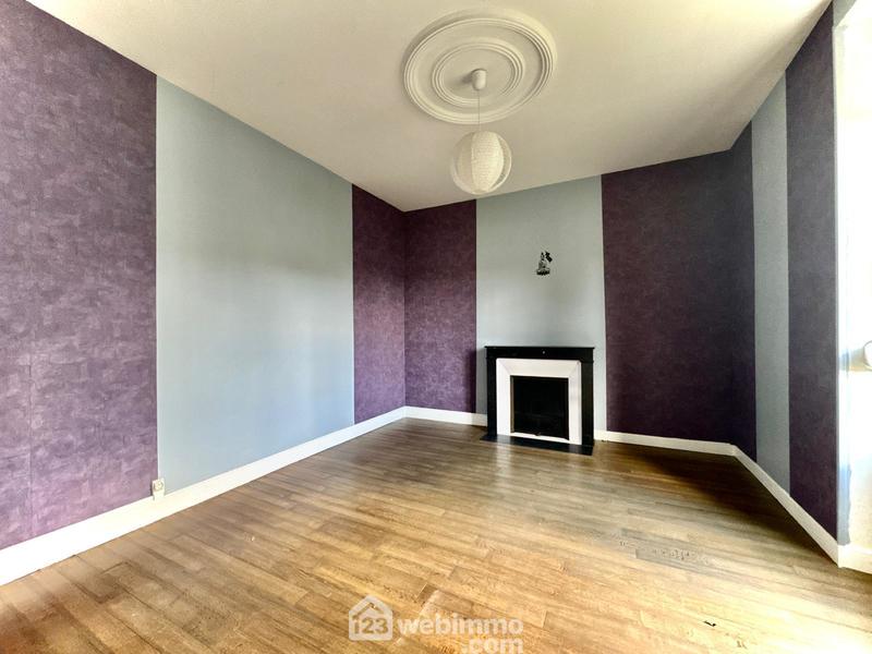 Immeuble - 191 m² - 12 pièces