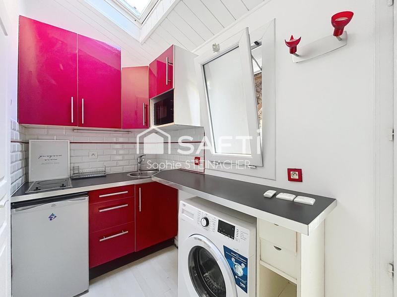 Maison de maîtres - 156 m² - 6 pièces