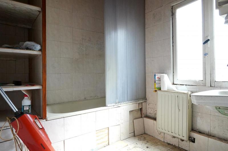 Maison - 53 m² - 3 pièces