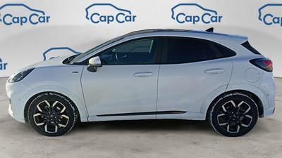 Ford Puma 1.0 EcoBoost 125 St Line X